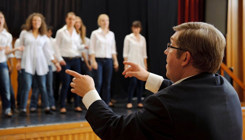 Kehrtwende (D, 2011)