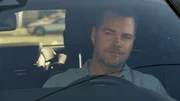 G. Callen (Chris O'Donnell)