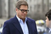 Jason Bull (Michael Weatherly)