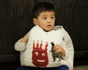 Jack (Lincoln Lilhanand)