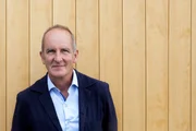 Kevin McCloud
