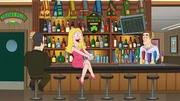 Francine (m.), Jason (r.) Francine (m.), Jason (r.)