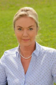 Anna Ferber (Birte Berg) Anna Ferber (Birte Berg)