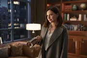 Diana Lindsay (Jill Flint)