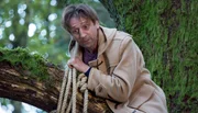 Als die Ermittler Frank Clasen (Andreas Patton) finden, können sie gerade noch eine Katastrophe verhindern. Als die Ermittler Frank Clasen (Andreas Patton) finden, können sie gerade noch eine Katastrophe verhindern.