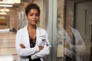 Dr. Claire Brown (Antonia Thomas)