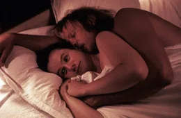 Bess McNeill  (Emily Watson), Jan Nyman (Stellan Skarsg&aring;rd)