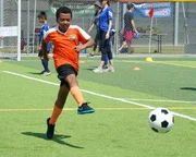 Rory Banks (Devin Trey Campbell)