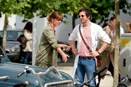 Kati (Jessica Schwarz) und Felix (Felix Klare)
