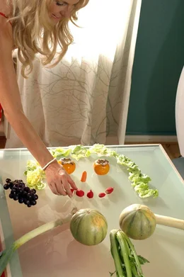 Sandra (Yvonne Sch&ouml;nherr) zeigt sich &auml;u&szlig;erst kreativ, als sie Adam bei der Suche nach dem "echten Orgasmus" beisteht ...