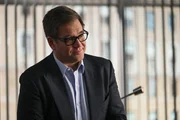 Jason Bull (Michael Weatherly)