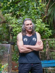 Dr Jeff travel to Mexico to help treat a variety of wild animals.