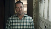 G. Callen (Chris O'Donnell)