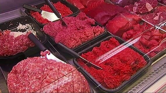 Tierhaltung - Woher kommt unser Fleisch? (D, 2019)