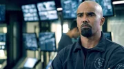 Daniel 'Hondo' Harrelson (Shemar Moore)