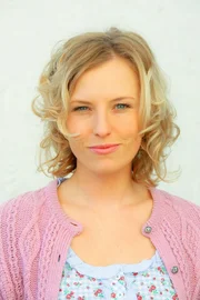 Silvia Bauer (Philippine Pachl)