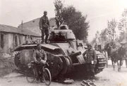 Am 15. Mai 1940, f&uuml;nf Tage nach Beginn des deutschen Westfeldzugs, droht Frankreich, der gr&ouml;&szlig;ten Landstreitmacht der Welt, eine rasche Niederlage.