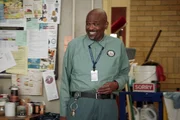 Mr. Johnson (William Stanford Davis)