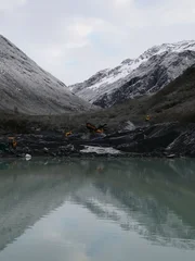 Das Team Turin's Cottonwood hat die Überschwemmungen abgeschafft. Das Team Turin's Cottonwood hat die Überschwemmungen abgeschafft.