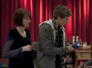 Tamas Hand schmerzt noch immer. (Luisa Liebtrau, li.; Edzard Ehrle, re.)