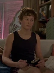 Sandor (Lennart K&ouml;nig) beschlie&szlig;t das Trinken endg&uuml;ltig aufzugeben.