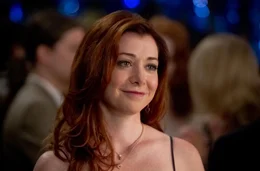 Die Reise zum Klassentreffen entwickelt sich f&uuml;r Michelle (Alyson Hannigan) anders als erhofft