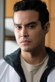 Dr. Enrique Guerin (Brian Marc)