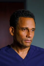 Dr. Marcus Andrews (Hill Harper)
