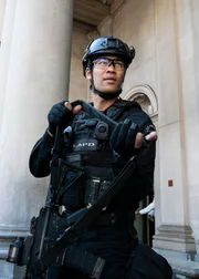 Victor Tan (David Lim)