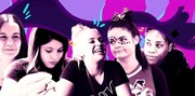 Teen Mom: Young & Pregnant - KeyArt