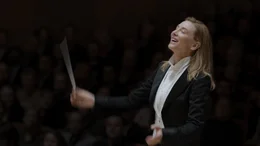 Cate Blanchett (Lydia T&aacute;r).