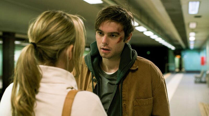 Spurlos in Athen (D, 2023)