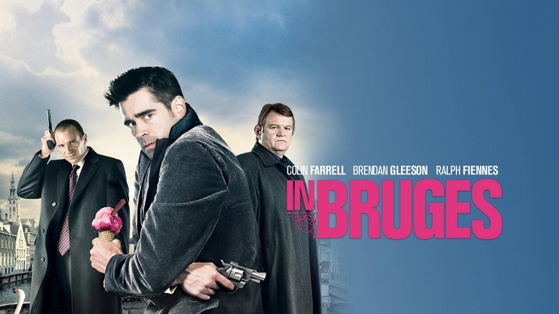 Brügge sehen ... und sterben? (GB/USA, 2008)