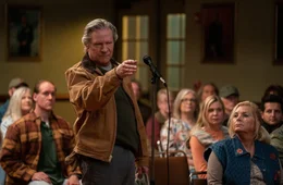 Chris Cooper (Jack Hastings).
