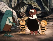 Der Herr Lehrer ist mit Kurt's Gefiedel sehr zufrieden. Der Herr Lehrer ist mit Kurt's Gefiedel sehr zufrieden.