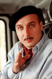 Christoph F&auml;lbl (Boris).