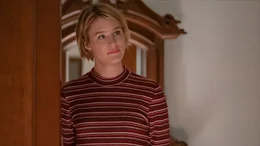 Diana Hastings (Mackenzie Davis)