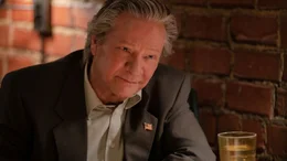 Jack Hastings (Chris Cooper)