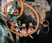 Zu einem Sch&ouml;nheitswettbewerb geh&ouml;rt auch eine z&uuml;nftige Musik.