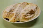 Salzburger Nockerl.