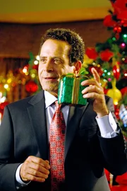 Tony Shalhoub (Adrian Monk).