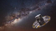 Durch die Mission der Gaia-Sonde konnte die ESA hochpr&auml;zise Messungen von fast 1,7 Milliarden Sternen durchf&uuml;hren sowie bisher nicht sichtbare Details unserer Galaxie entdecken.