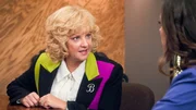 Beverly Goldberg (Wendi McLendon-Covey)