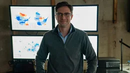 Kurt (Topher Grace)