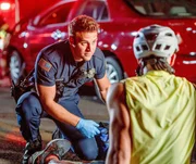 Ryan Guzman (Eddie Diaz).