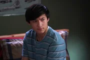 Emery Huang (Forrest Wheeler)