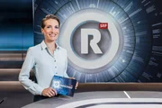 Franziska Ramser
Moderatorin Rundschau