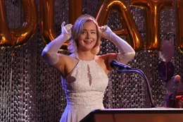 Allie MacDonald as Amy Turner