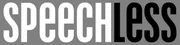 Speechless - Logo