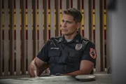 Owen Strand (Rob Lowe)